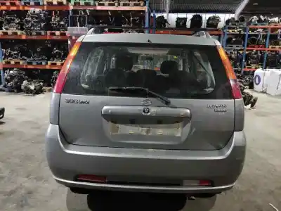 Veicolo di demolizione suzuki ignis rm (mh) básico dell'anno 2005 alimentato z13dt