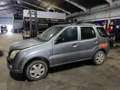 Veicolo di demolizione suzuki ignis rm (mh) básico dell'anno 2005 alimentato z13dt