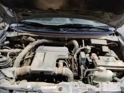 Veicolo di demolizione suzuki ignis rm (mh) básico dell'anno 2005 alimentato z13dt