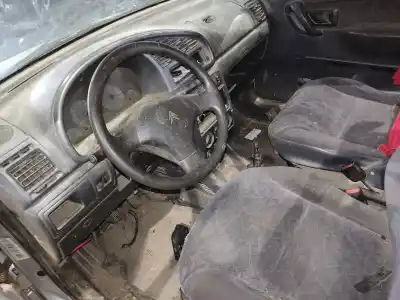 Veículo de Sucata citroen berlingo 1.9 d multispace do ano 2002 alimentado wjy