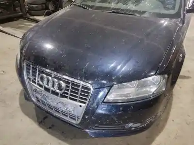 Veicolo di demolizione audi a3 sportback (8p) 1.8 16v tfsi dell'anno 2009 alimentato cda