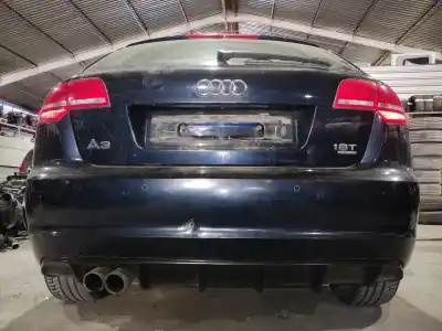 Veicolo di demolizione audi a3 sportback (8p) 1.8 16v tfsi dell'anno 2009 alimentato cda
