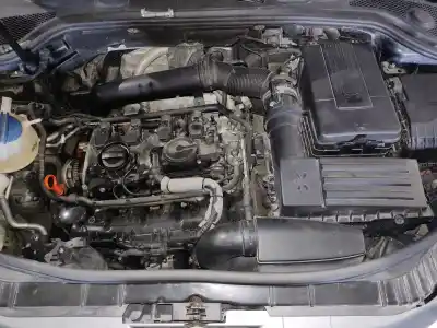 Veicolo di demolizione audi a3 sportback (8p) 1.8 16v tfsi dell'anno 2009 alimentato cda