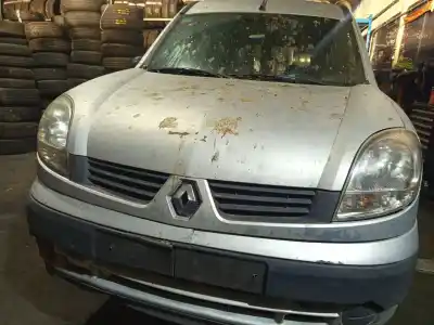 Здавання транспортного засобу renault kangoo (f/kc0) express confort року 2006 потужний k9k b7 Здавання транспортного засобу renault kangoo (f/kc0) express confort року 2006 потужний k9k b7