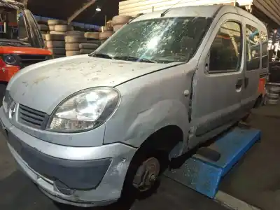 Здавання транспортного засобу renault kangoo (f/kc0) express confort року 2006 потужний k9k b7 Здавання транспортного засобу renault kangoo (f/kc0) express confort року 2006 потужний k9k b7