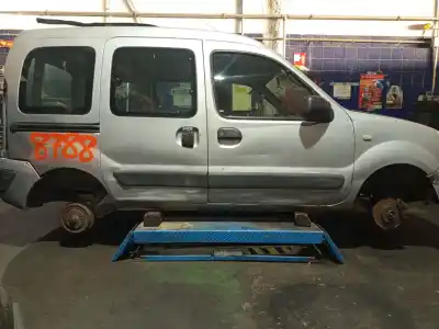 Здавання транспортного засобу renault kangoo (f/kc0) express confort року 2006 потужний k9k b7 Здавання транспортного засобу renault kangoo (f/kc0) express confort року 2006 потужний k9k b7