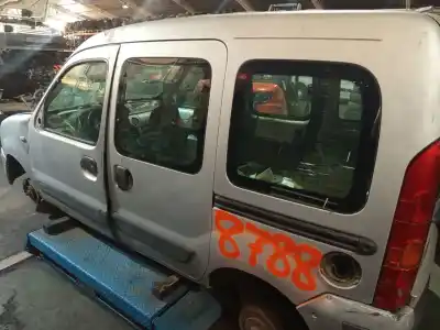 Здавання транспортного засобу renault kangoo (f/kc0) express confort року 2006 потужний k9k b7 Здавання транспортного засобу renault kangoo (f/kc0) express confort року 2006 потужний k9k b7