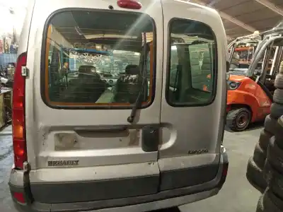 Здавання транспортного засобу renault kangoo (f/kc0) express confort року 2006 потужний k9k b7 Здавання транспортного засобу renault kangoo (f/kc0) express confort року 2006 потужний k9k b7