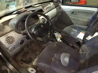 Здавання транспортного засобу renault kangoo (f/kc0) express confort року 2006 потужний k9k b7 Здавання транспортного засобу renault kangoo (f/kc0) express confort року 2006 потужний k9k b7