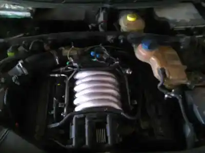 Здавання транспортного засобу audi a6 avant (4b5) 2.4 v6 30v року 2001 потужний aml