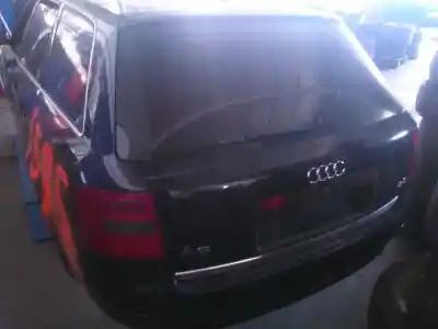 Здавання транспортного засобу audi a6 avant (4b5) 2.4 v6 30v року 2001 потужний aml