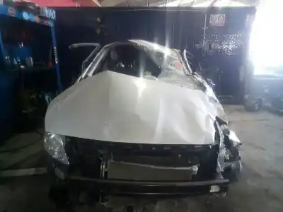 Scrapping Vehicle hyundai i20 classic of the year 2010 powered g4la