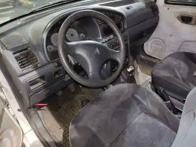 Scrapping Vehicle citroen berlingo 1.9 d multispace of the year 2002 powered wjy