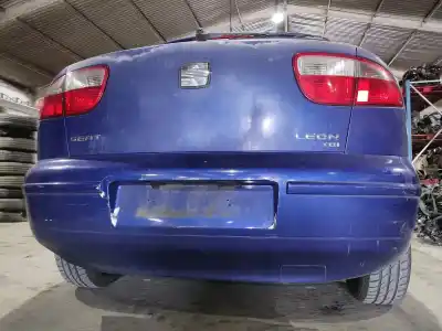 Veículo de Sucata seat leon (1m1) 1.9 tdi do ano 2000 alimentado ahf