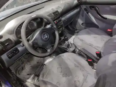 Veículo de Sucata seat leon (1m1) 1.9 tdi do ano 2000 alimentado ahf