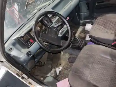 Veículo de Sucata renault express f40n 55 cv / 40 kw do ano 1995 alimentado f8q