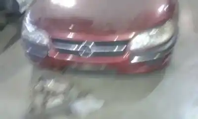 Veículo de Sucata opel omega b 2.0 16v cat (x 20 xev / l34) do ano 1998 alimentado x20xev