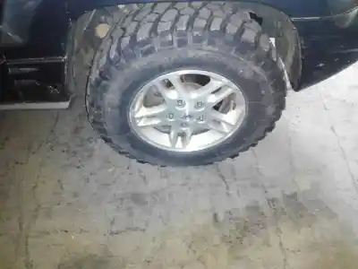 Утилизация автомобиля CHRYSLER                                           JEEP GR.CHEROKEE (WJ/WG)                                                                                                                                                                                                                                   3.1 TD Laredo года 1999 питание VM73B