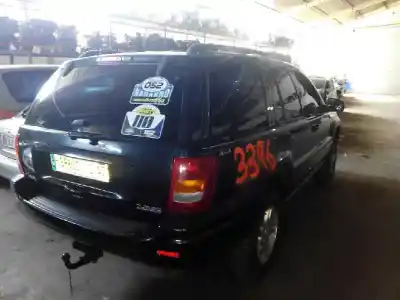 Утилизация автомобиля chrysler jeep gr.cherokee (wj/wg) 3.1 td laredo года 1999 питание vm73b