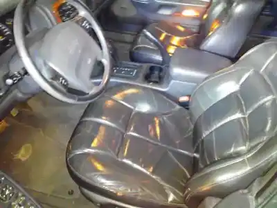 Утилизация автомобиля chrysler jeep gr.cherokee (wj/wg) 3.1 td laredo года 1999 питание vm73b