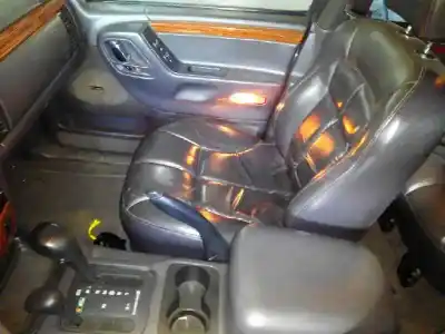Утилизация автомобиля chrysler jeep gr.cherokee (wj/wg) 3.1 td laredo года 1999 питание vm73b