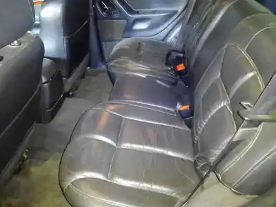 Утилизация автомобиля chrysler jeep gr.cherokee (wj/wg) 3.1 td laredo года 1999 питание vm73b