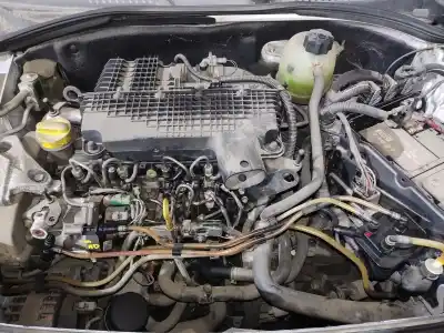 Утилизация автомобиля renault clio ii fase ii (b/cb0) base authentique 65 cv / 48 kw года 2002 питание k9k a7