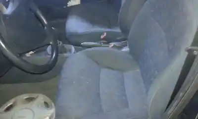 Scrapping Vehicle fiat brava (182) 1.9 diesel cat of the year 2001 powered 160a7000