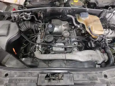Veículo de Sucata audi a6 berlina (4b2) 2.5 v6 24v tdi do ano 2001 alimentado afb