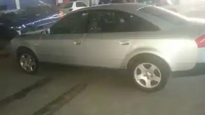 Veículo de Sucata audi a6 berlina (4b2) 2.5 v6 24v tdi do ano 2000 alimentado afb
