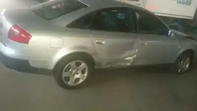 Veículo de Sucata audi a6 berlina (4b2) 2.5 v6 24v tdi do ano 2000 alimentado afb