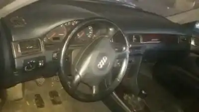 Veículo de Sucata audi a6 berlina (4b2) 2.5 v6 24v tdi do ano 2000 alimentado afb