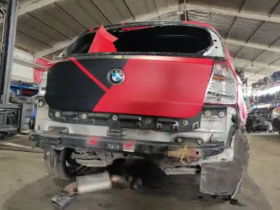 Sloopvoertuig bmw serie 1 berlina (e81/e87) 118d van het jaar 2008 aangedreven n47d20a