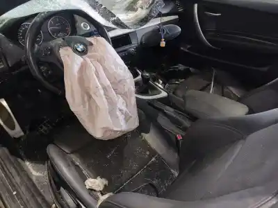 Sloopvoertuig bmw serie 1 berlina (e81/e87) 118d van het jaar 2008 aangedreven n47d20a