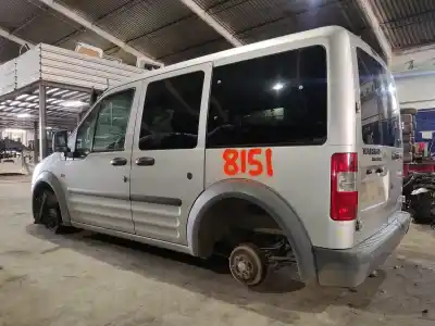 Здавання транспортного засобу ford tourneo connect (tc7) kombi b. corta (2006->) року 2009 потужний rwpa