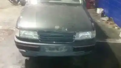 Утилизация автомобиля opel vectra a 2.0 года 1991 питание c20ne