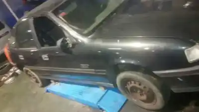 Veículo de Sucata OPEL VECTRA A 2.0 do ano 1991 alimentado C20NE
