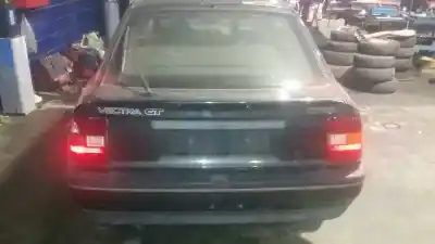 Утилизация автомобиля opel vectra a 2.0 года 1991 питание c20ne
