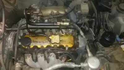Утилизация автомобиля opel vectra a 2.0 года 1991 питание c20ne