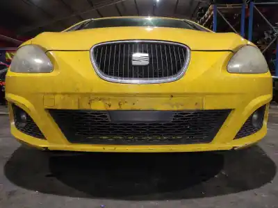 Veículo de Sucata seat leon (1p1) sport do ano 2010 alimentado cay