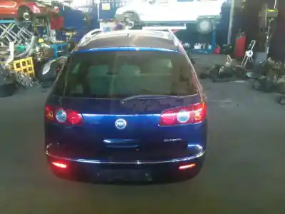 Scrapping Vehicle fiat croma (194_) 1.9 d multijet (194axc1b 194axc12) of the year 2001 powered 939a2000