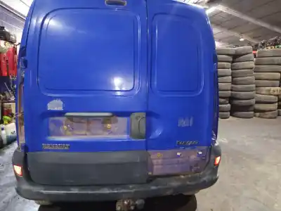 Здавання транспортного засобу renault kangoo (f/kc0) authentique 64 cv / 47 kw року 2001 потужний f8q p6 Здавання транспортного засобу renault kangoo (f/kc0) authentique 64 cv / 47 kw року 2001 потужний f8q p6