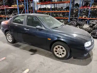 Veículo de Sucata alfa romeo 156 (116) 2.4 jtd cat do ano 1999 alimentado ar32501