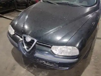 Veículo de Sucata alfa romeo 156 (116) 2.4 jtd cat do ano 1999 alimentado ar32501