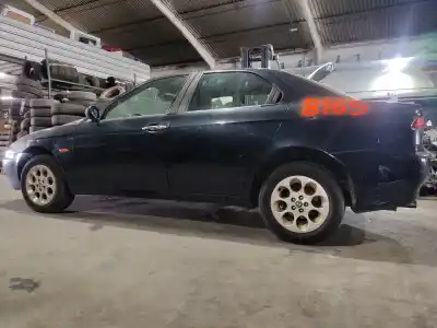 Veículo de Sucata alfa romeo 156 (116) 2.4 jtd cat do ano 1999 alimentado ar32501