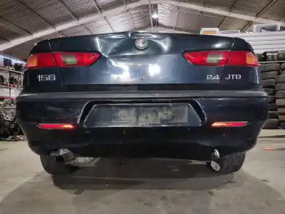 Veículo de Sucata alfa romeo 156 (116) 2.4 jtd cat do ano 1999 alimentado ar32501