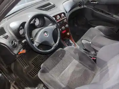 Scrapping Vehicle ALFA ROMEO 156 (116) 2.4 JTD CAT of the year 1999 powered AR32501