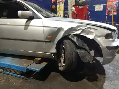 Veículo de Sucata bmw 3 compact (e46) 320 td do ano 2002 alimentado 204d4