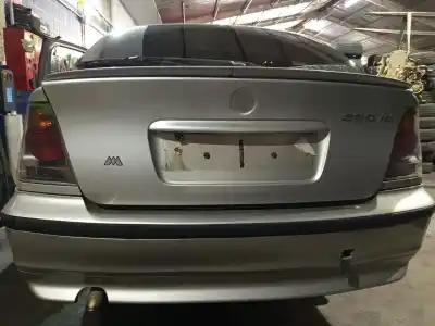 Veículo de Sucata bmw 3 compact (e46) 320 td do ano 2002 alimentado 204d4