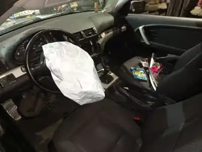 Veículo de Sucata bmw 3 compact (e46) 320 td do ano 2002 alimentado 204d4